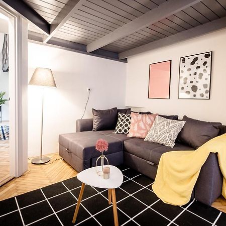 Rainbow Dream Apartment Budapeszt Zewnętrze zdjęcie