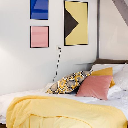 Rainbow Dream Apartment Budapeszt Zewnętrze zdjęcie