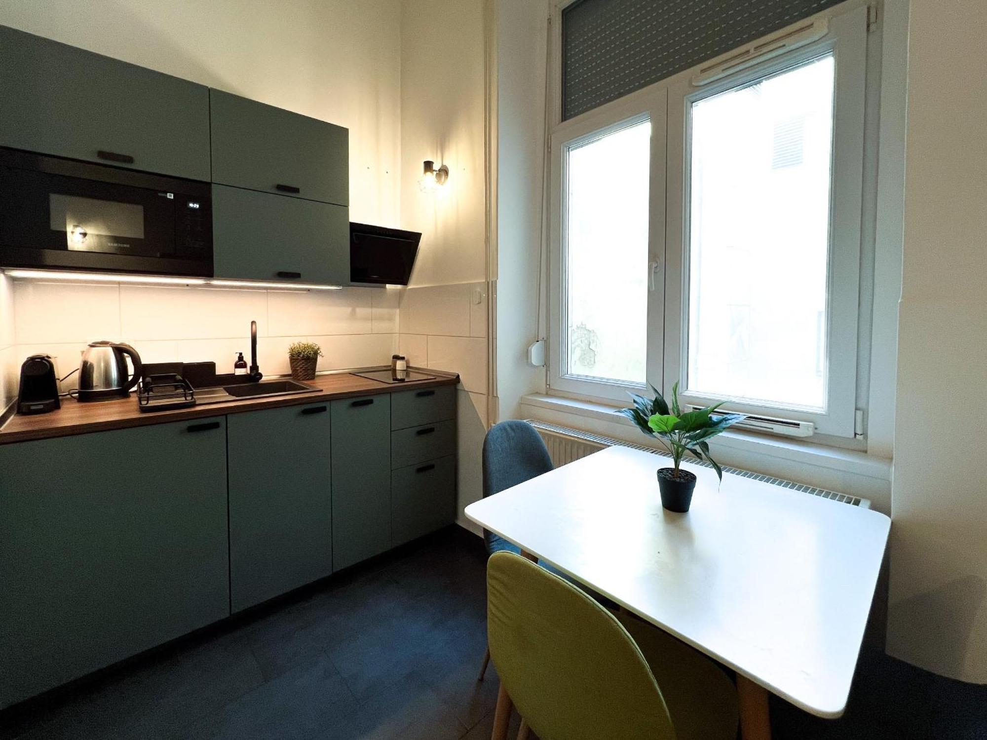 Rainbow Dream Apartment Budapeszt Zewnętrze zdjęcie