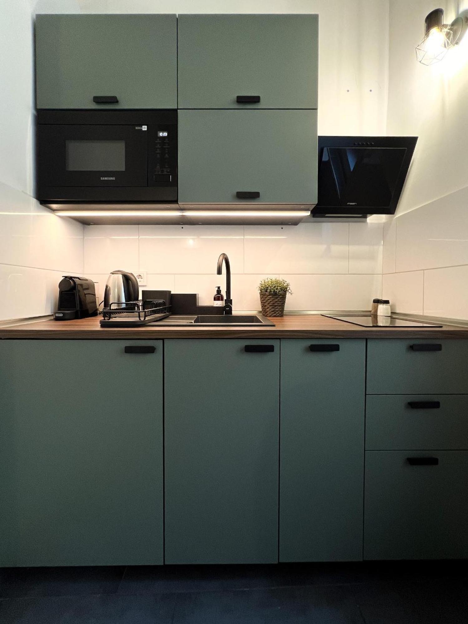 Rainbow Dream Apartment Budapeszt Zewnętrze zdjęcie