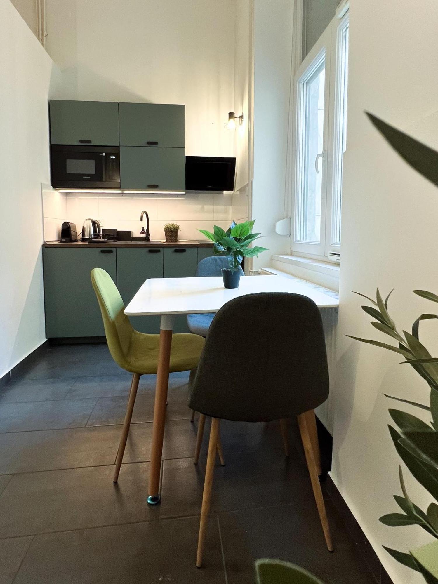 Rainbow Dream Apartment Budapeszt Zewnętrze zdjęcie