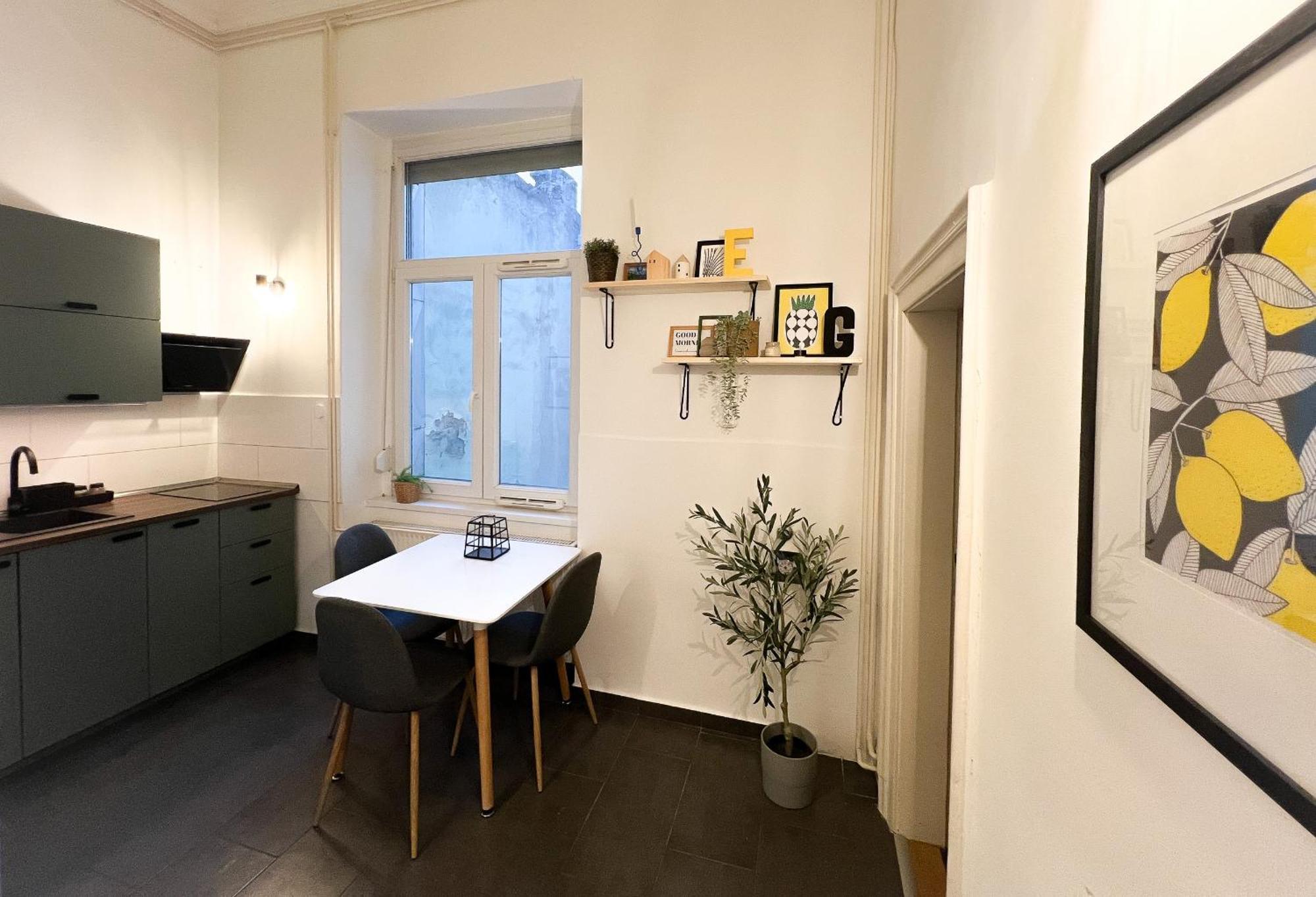 Rainbow Dream Apartment Budapeszt Zewnętrze zdjęcie