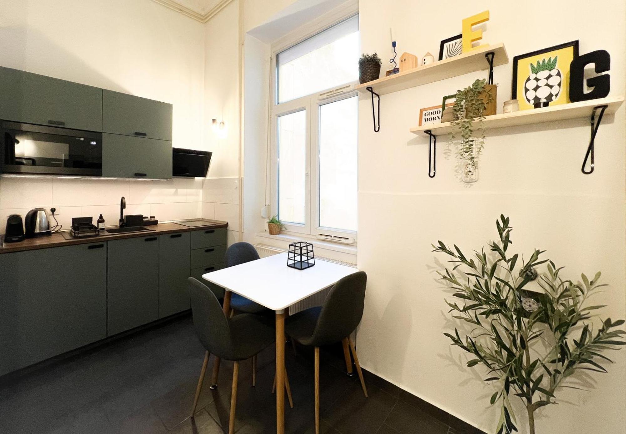Rainbow Dream Apartment Budapeszt Zewnętrze zdjęcie