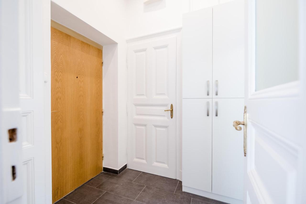 Rainbow Dream Apartment Budapeszt Zewnętrze zdjęcie