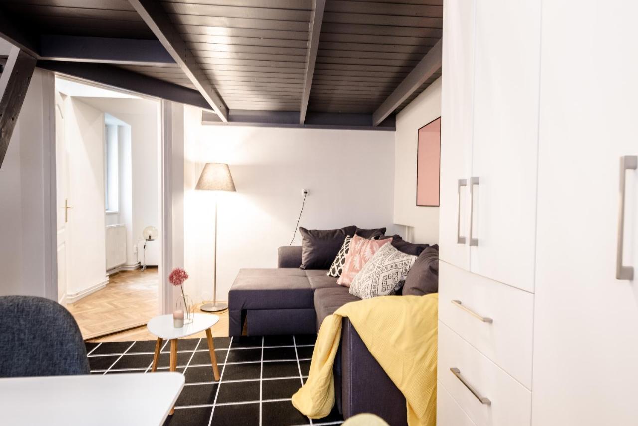 Rainbow Dream Apartment Budapeszt Zewnętrze zdjęcie