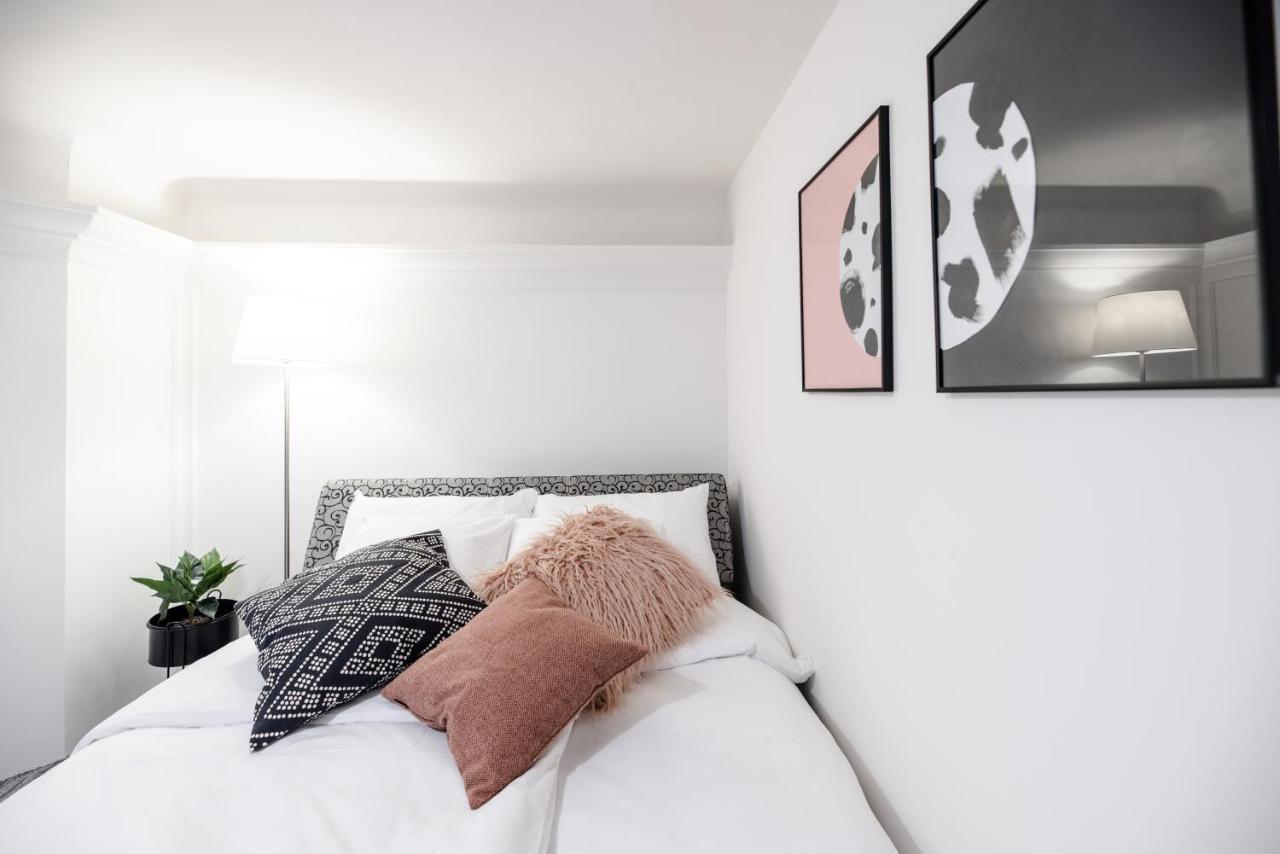 Rainbow Dream Apartment Budapeszt Zewnętrze zdjęcie