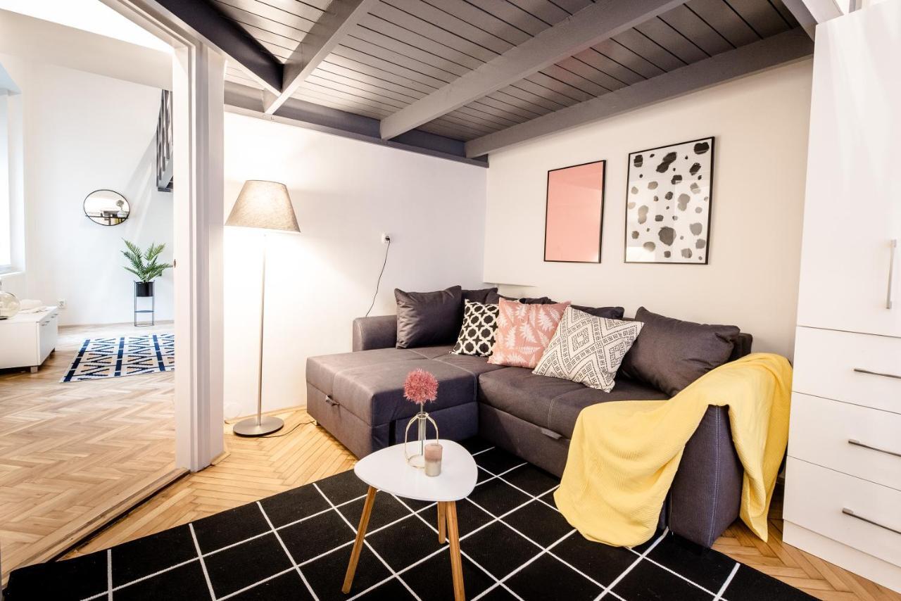Rainbow Dream Apartment Budapeszt Zewnętrze zdjęcie