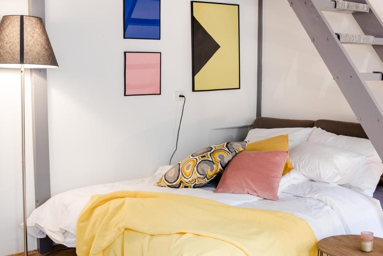 Rainbow Dream Apartment Budapeszt Zewnętrze zdjęcie