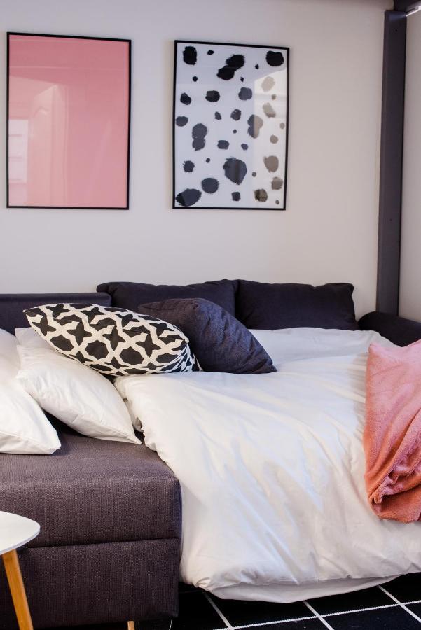 Rainbow Dream Apartment Budapeszt Zewnętrze zdjęcie