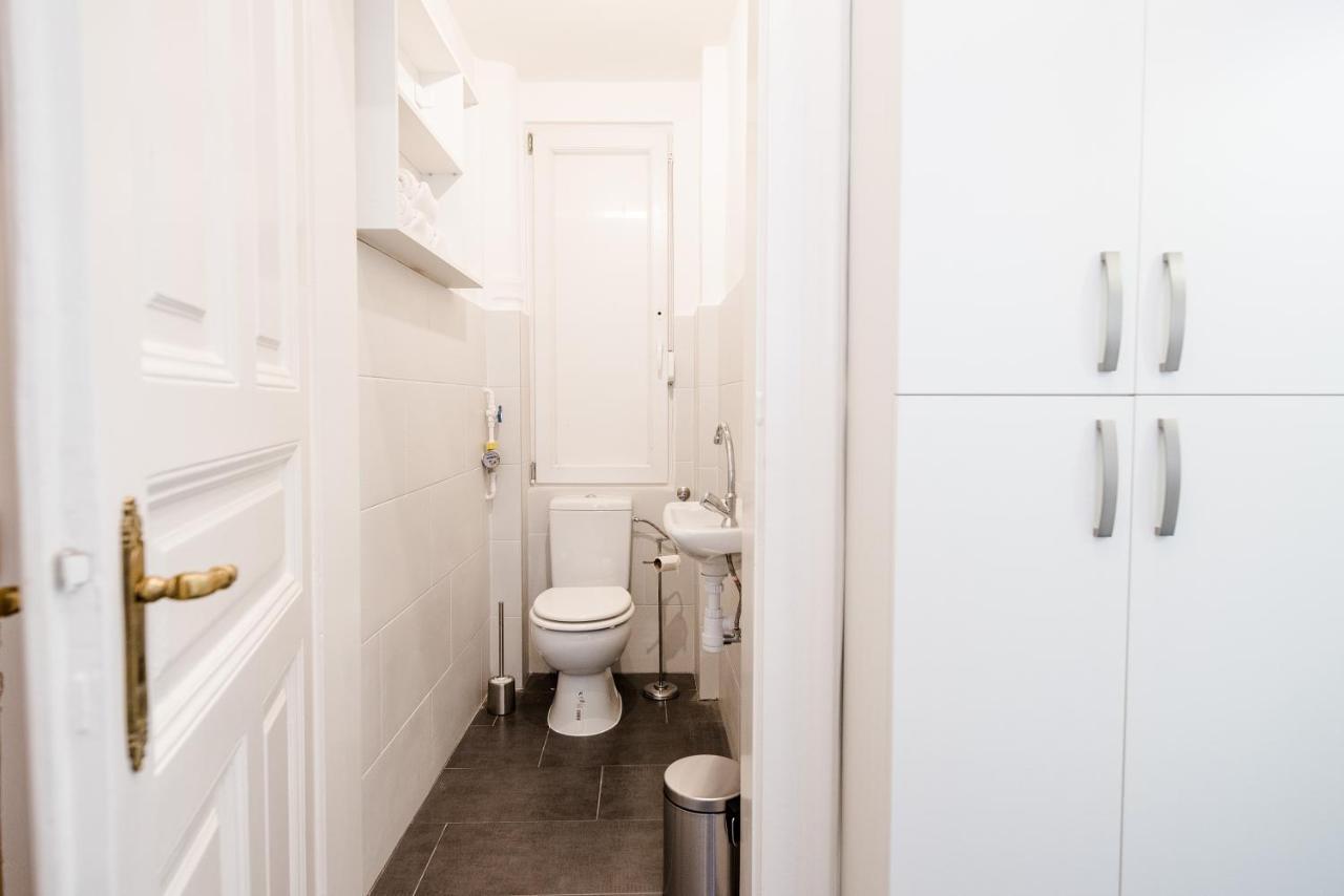 Rainbow Dream Apartment Budapeszt Zewnętrze zdjęcie