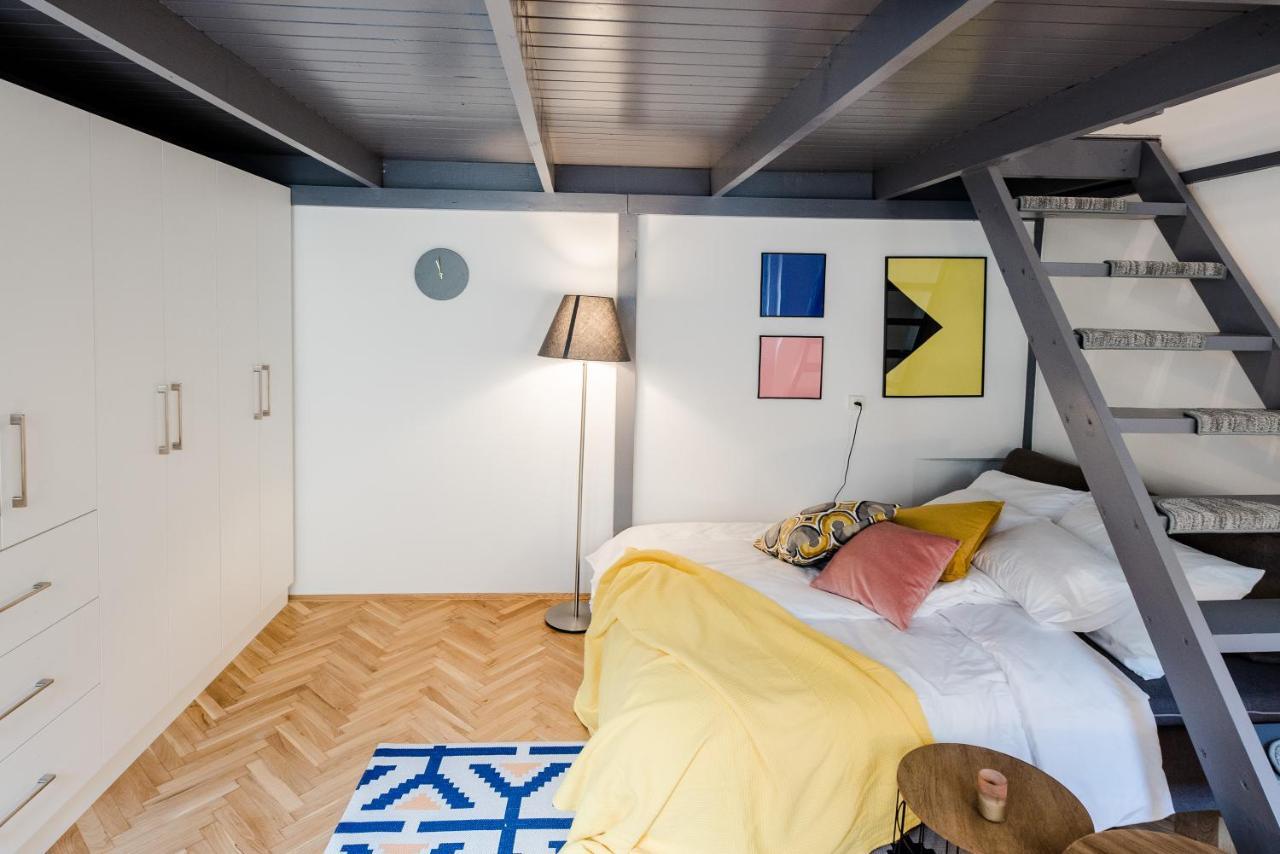 Rainbow Dream Apartment Budapeszt Zewnętrze zdjęcie