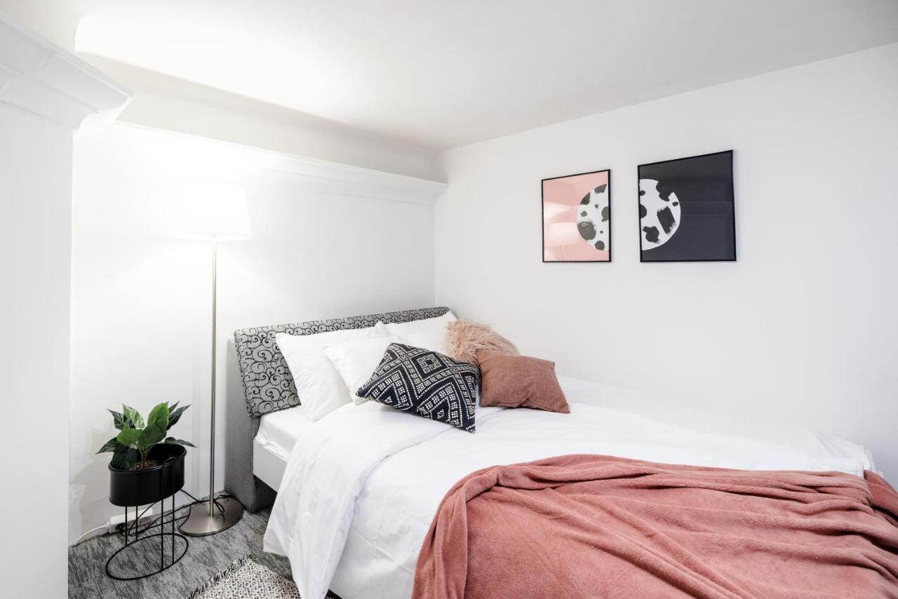 Rainbow Dream Apartment Budapeszt Zewnętrze zdjęcie