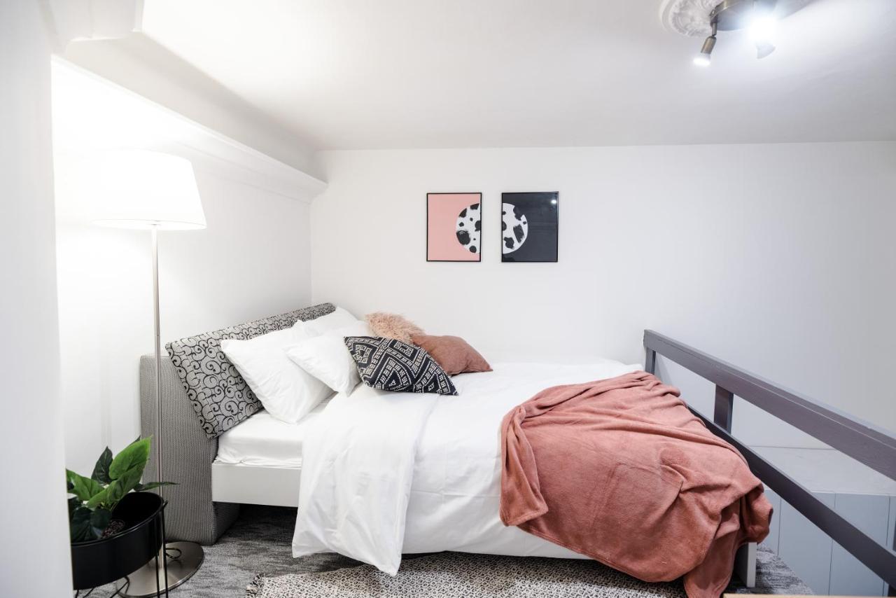 Rainbow Dream Apartment Budapeszt Zewnętrze zdjęcie