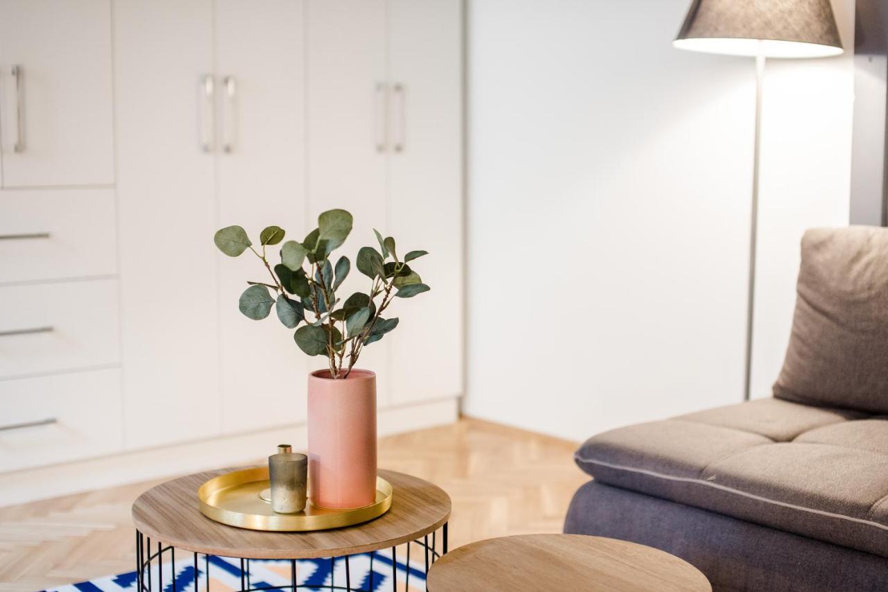Rainbow Dream Apartment Budapeszt Zewnętrze zdjęcie