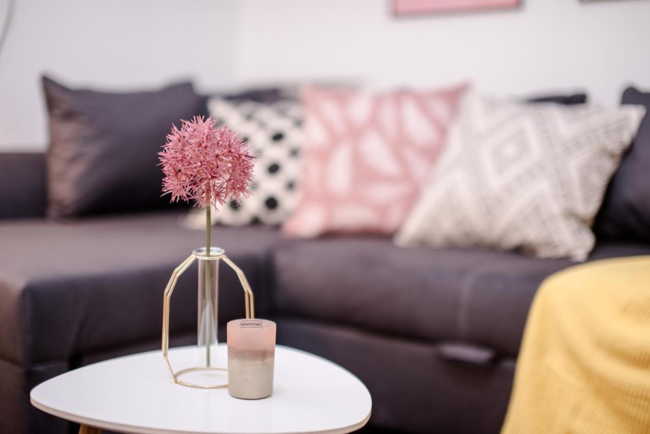 Rainbow Dream Apartment Budapeszt Zewnętrze zdjęcie
