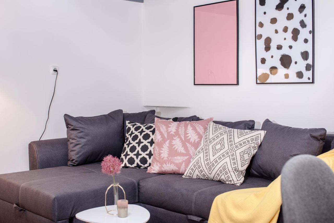 Rainbow Dream Apartment Budapeszt Zewnętrze zdjęcie