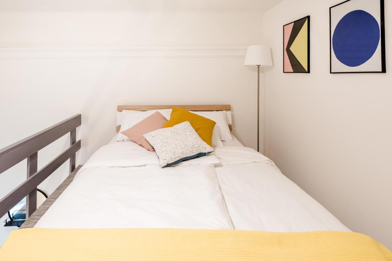 Rainbow Dream Apartment Budapeszt Zewnętrze zdjęcie