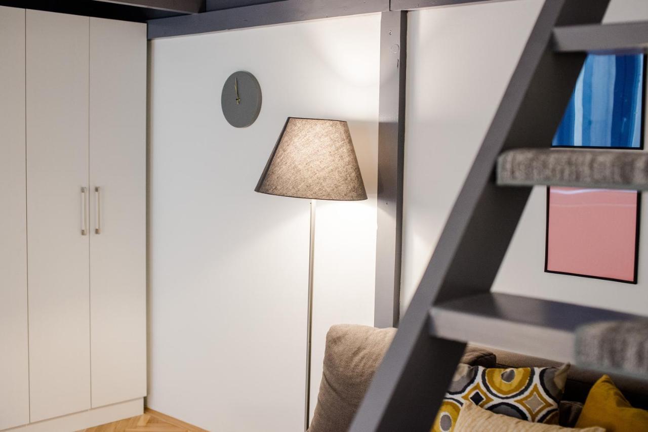 Rainbow Dream Apartment Budapeszt Zewnętrze zdjęcie