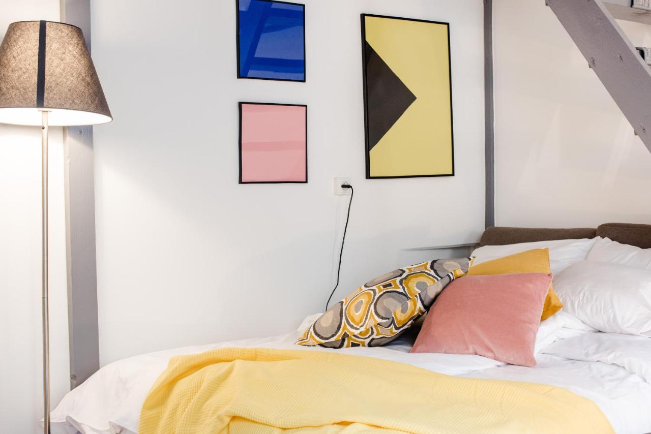 Rainbow Dream Apartment Budapeszt Zewnętrze zdjęcie