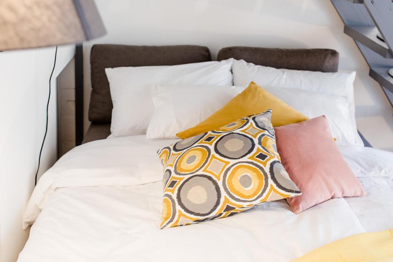 Rainbow Dream Apartment Budapeszt Zewnętrze zdjęcie