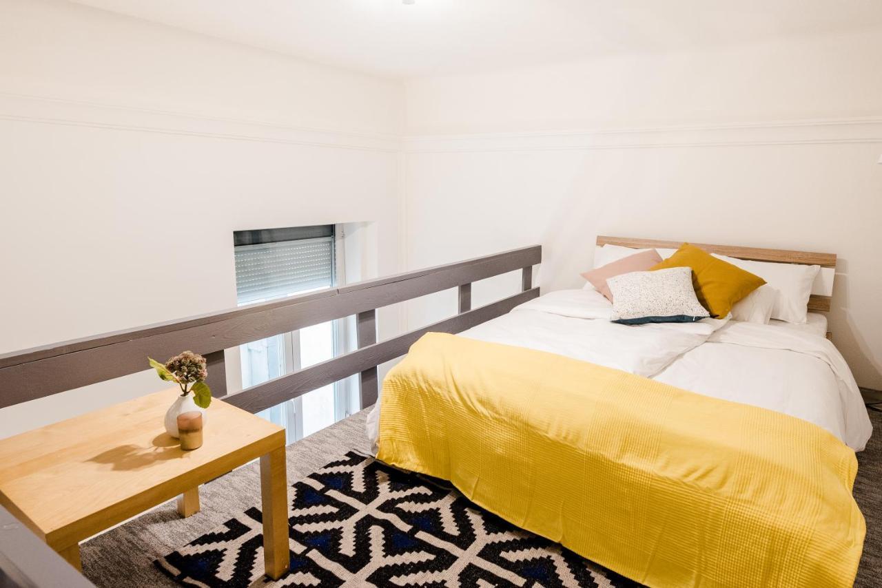 Rainbow Dream Apartment Budapeszt Zewnętrze zdjęcie