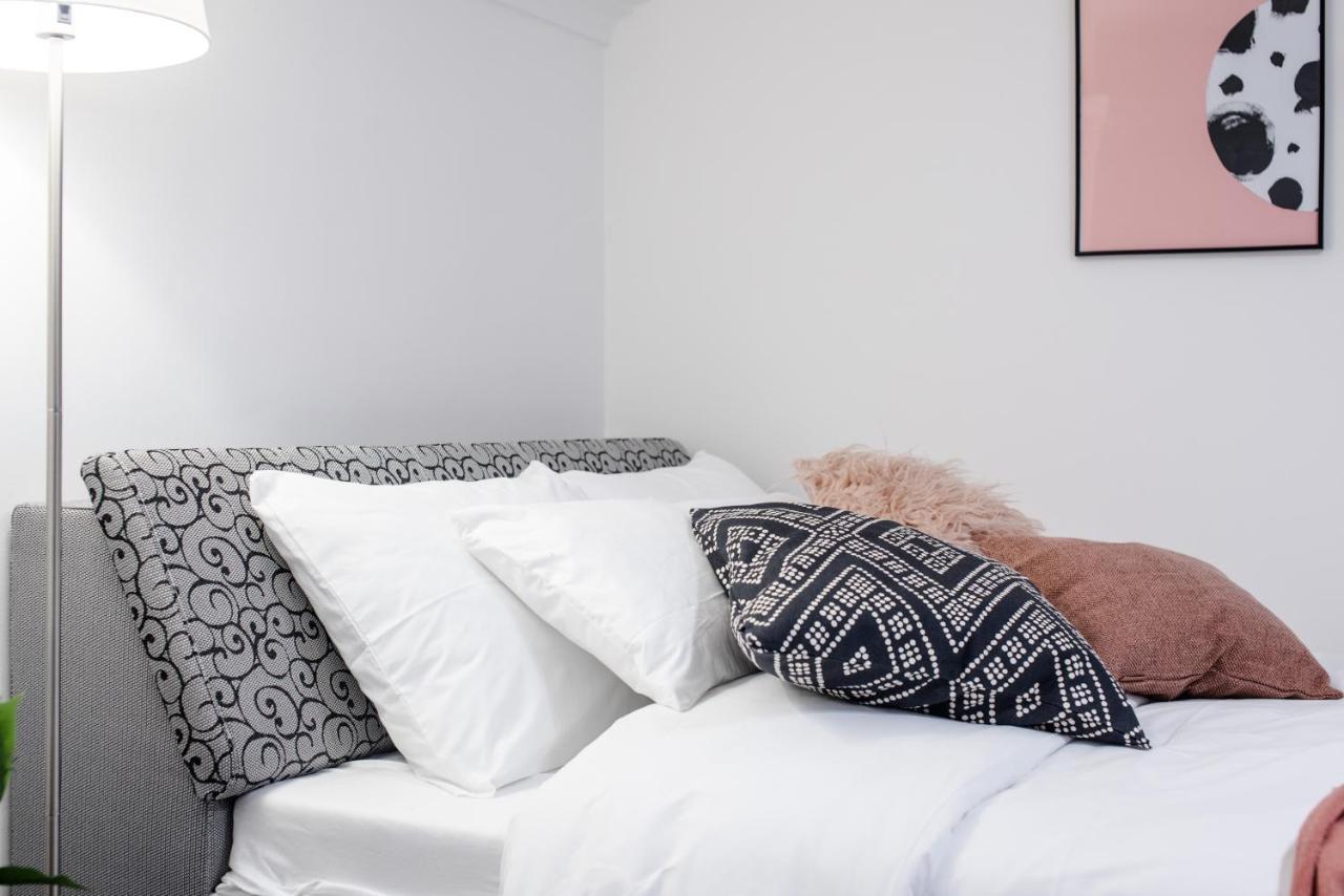 Rainbow Dream Apartment Budapeszt Zewnętrze zdjęcie