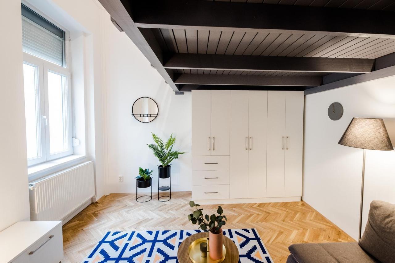Rainbow Dream Apartment Budapeszt Zewnętrze zdjęcie