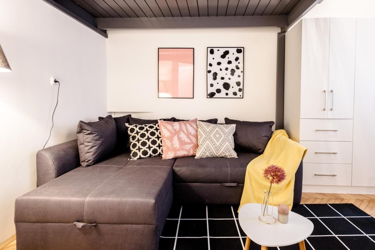 Rainbow Dream Apartment Budapeszt Zewnętrze zdjęcie